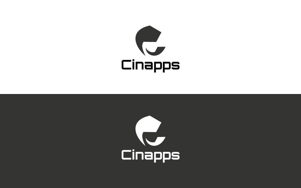 Bert Logo - Serious, Upmarket, Software Logo Design for CinApps by Bert. Design