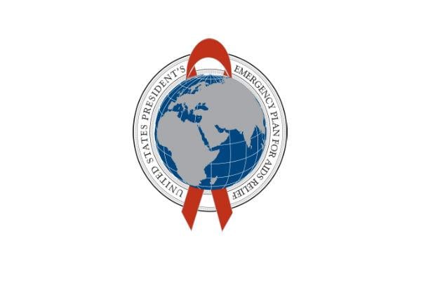 PEPFAR Logo - Partners