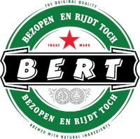 Bert Logo - Bert Logo Vector (.EPS) Free Download