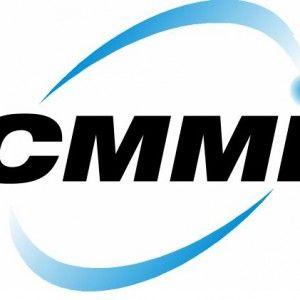 CMMI Logo - CMMI | SAI PM Group