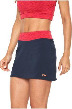 Saia Logo - Comprar Saias Fila de Mulher Online | FASHIOLA.com.br | Compare e ...