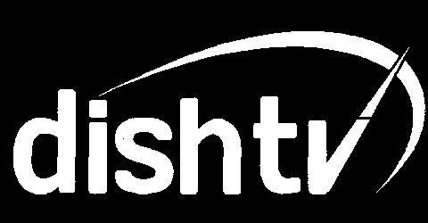 DishTV Logo - Dishtv (logo)™ Trademark