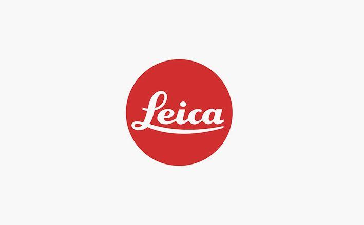 Leica Logo - leica logo design | Leica logo designed by Unknown. | Graham Smith ...