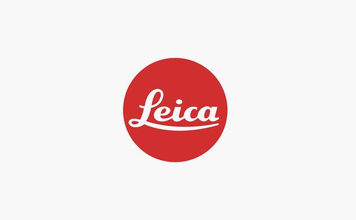 Leica Logo - leica logo design. Leica logo designed by Unknown. Graham Smith