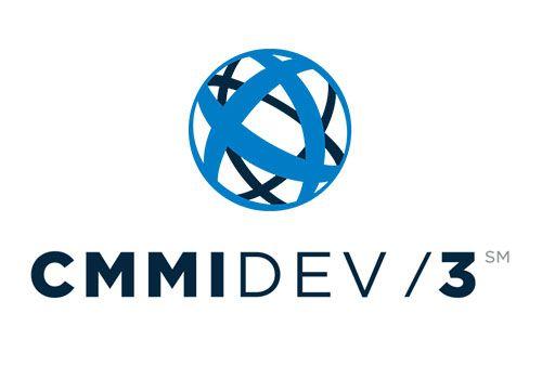CMMI Logo - Naseej; Operation Department APPRAISED AT CMMI LEVEL 3