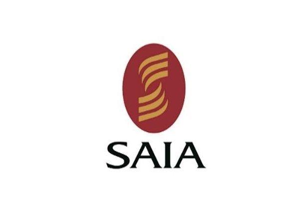 Saia Logo - Search Results for “”