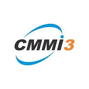 CMMI Logo - Krish Mark - Software & Management Consulting Serv…