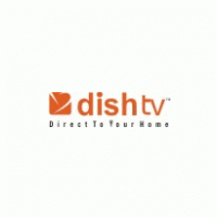 DishTV Logo - DishTV. Brands of the World™. Download vector logos and logotypes
