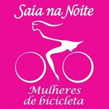 Saia Logo - Logo Saia na Noite | UCB – União de Ciclistas do Brasil