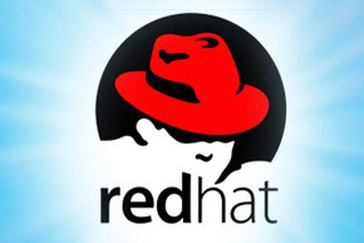 Hrel Logo - Red Hat Releases RHEL 7 With New Filesystem, Docker Support