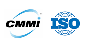 CMMI Logo - Qminds | Process Consuting | ISO Services | Software Development