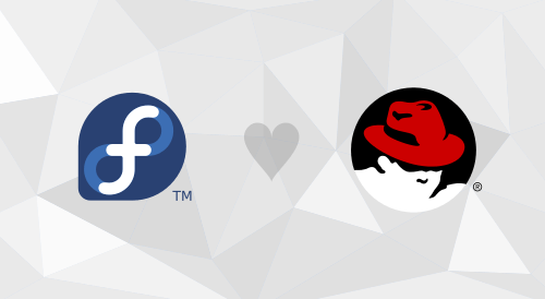 Hrel Logo - Why the release of RHEL 7 is important to Fedora - Fedora Magazine