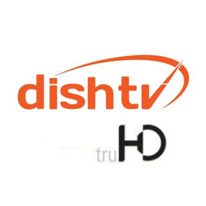 DishTV Logo - Electronics retail store in kolkata , lcd tv kolkata, mobiles kolkata