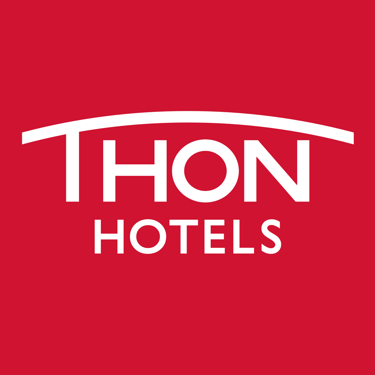 Thon Logo - Logo Thon Hotels - TEDxBergen 2018