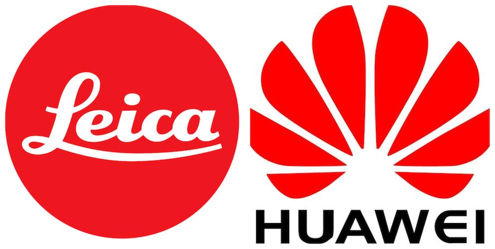 Leica Logo - Leica Weighs on Huawei Partnership After U.S. Warns Consumers Off ...