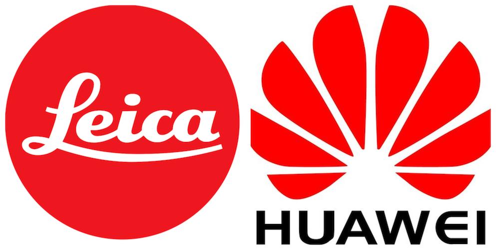 Leica Logo - Leica Weighs on Huawei Partnership After U.S. Warns Consumers Off