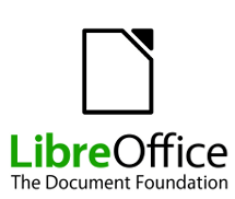 LibreOffice Logo - Install LibreOffice 6.1/6.0 on Fedora 29/28, CentOS/RHEL 7.5 – If ...