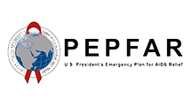 PEPFAR Logo - Stage 1: Calculate and compare health workforce productivity at ...