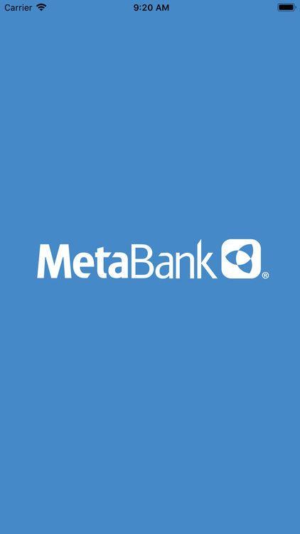 meta bank