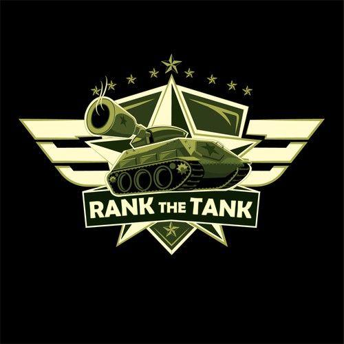 Tank Logo - Tanks + Logo = Profit | Logo design contest