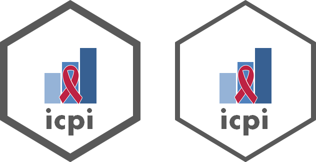 PEPFAR Logo - New ICPI Logo? · Issue · ICPI DIV · GitHub