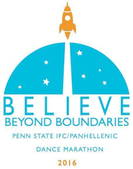 Thon Logo - Penn State THON™ on Twitter: 