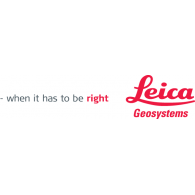 Leica Logo - Leica Geosystems AG | Brands of the World™ | Download vector logos ...