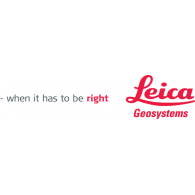 Leica Logo - Leica Geosystems AG. Brands of the World™. Download vector logos