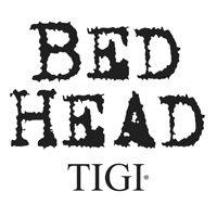 TIGI Logo - Tigi Bed Head