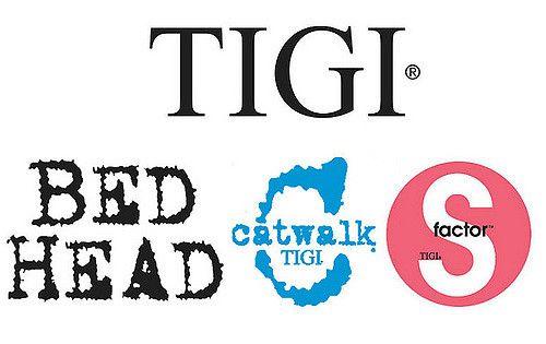 TIGI Logo - tigi logo. logo tigi productos