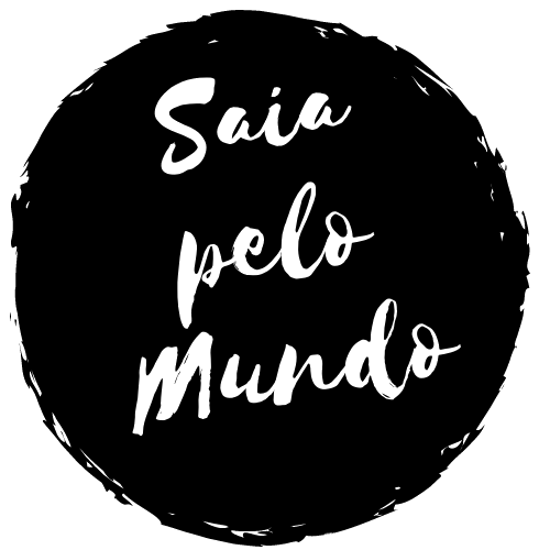 Saia Logo - Home Pelo Mundo