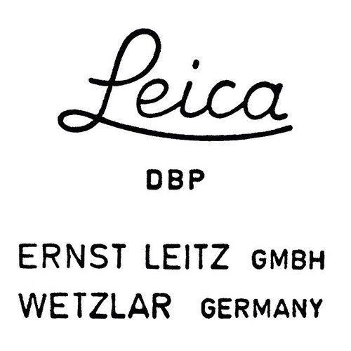 Leica Logo - Leica Logo #leica by @casiss_orange | Leicaholic | Logos, Typography ...