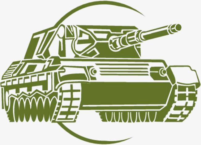 Tanks Logo - Tank Logo, Logo Clipart, Green Tank Sign, Battlefield Tanks PNG