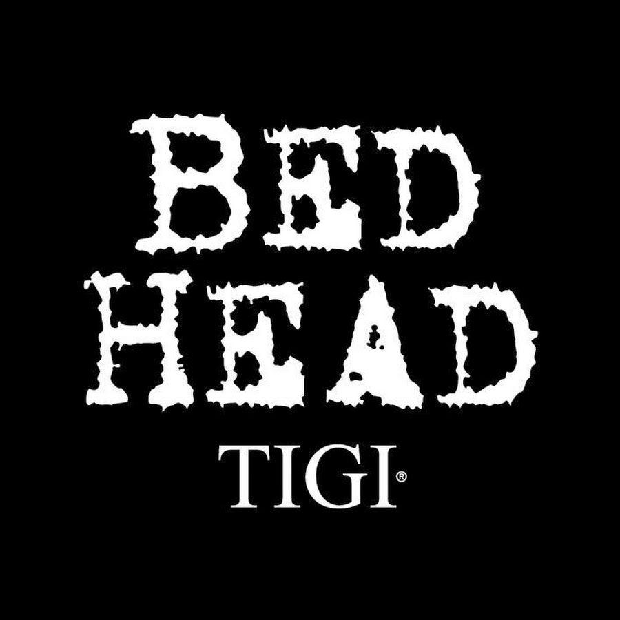 TIGI Logo - BEDHEAD by TIGI - YouTube