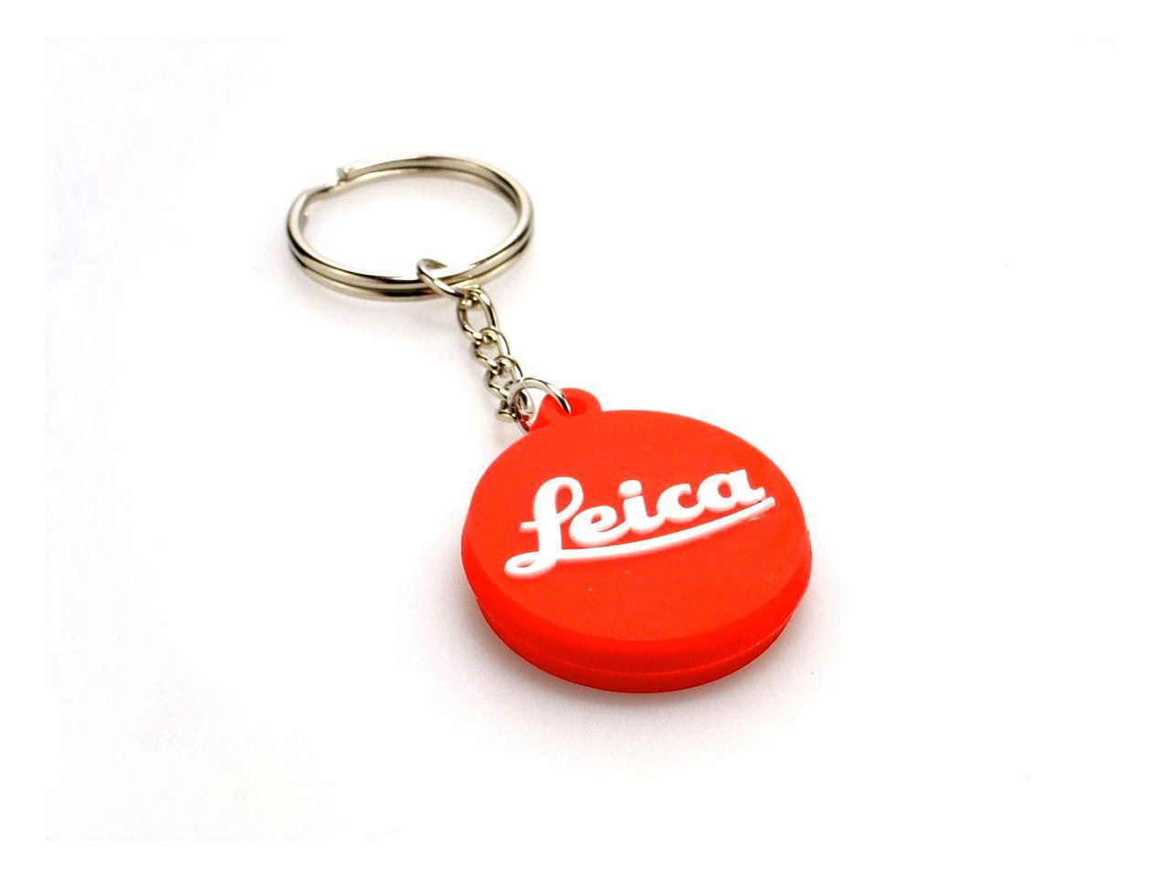 Leica Logo - LEICA Accessories :: LEICA BOUTIQUE :: Leica Logo Keychain ...