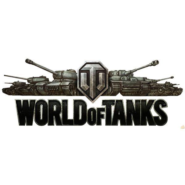 Tanks Logo - World of Tanks logo | Game Logos | World of tanks, World, Love