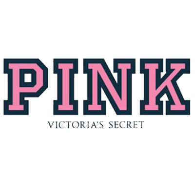 Pinnk Logo - Pink logo png 4 PNG Image