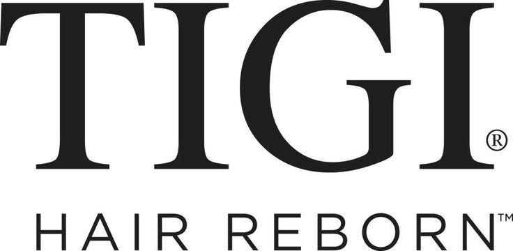 TIGI Logo - About Us | Welcome to Cher Salon