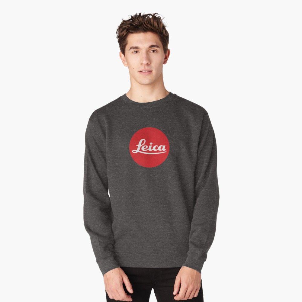 Leica Logo - Leica Logo Pullover Cheap Sites 91827_KQ