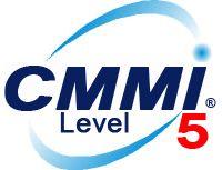 CMMI Logo - Indian IT Service: Want to survive? Downgrade to CMM Level 3 from ...