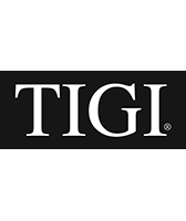 TIGI Logo - André Lunardi Hair