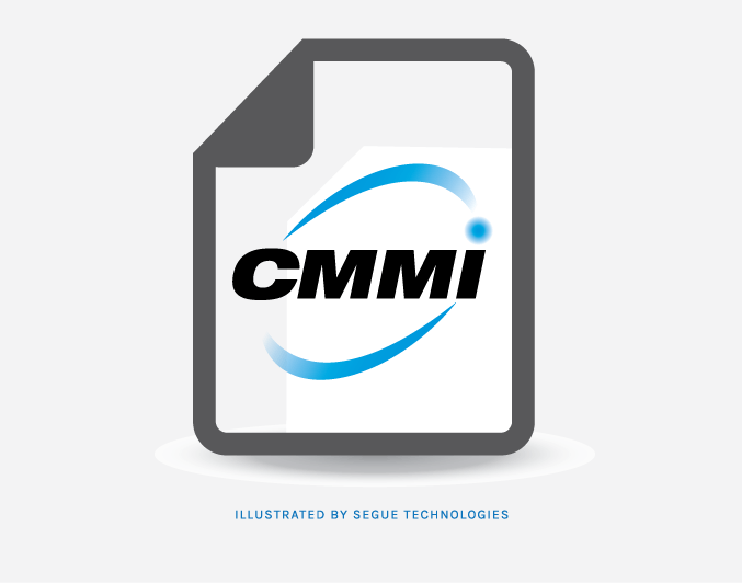 CMMI Logo - What Does it Mean to be Appraised as CMMI-DEV Level 3?