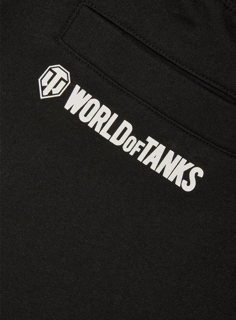 Tanks Logo - World of Tanks Logo Sweatpants – Wargaming Store Europe