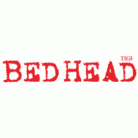 TIGI Logo - BAD HEAD | Brands of the World™ | Download vector logos and logotypes