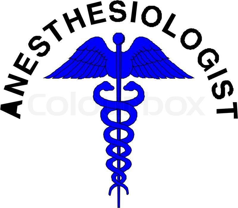 Anesthesiologist Logo - Anesthesiologist Clipart