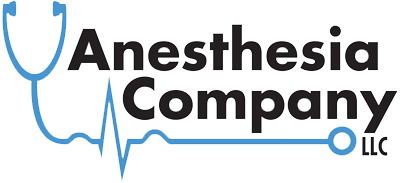Anesthesia Logo - Anesthesia Company LLC | Annapolis, MD