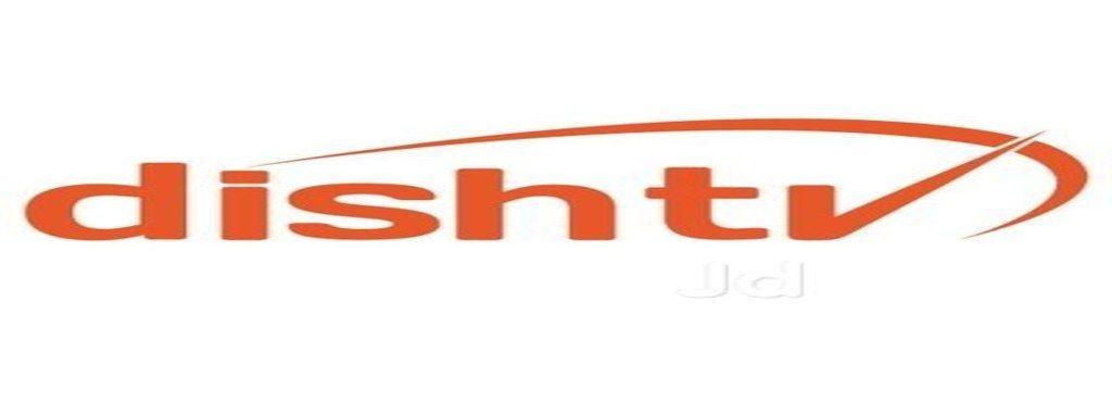 DishTV Logo - Dish Tv (Customer Care) TV Broadcast Service Providers