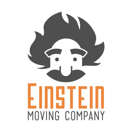 Einstein Logo - Einstein Logos