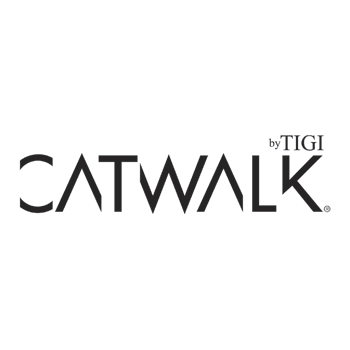 TIGI Logo - Tigi Catwalk