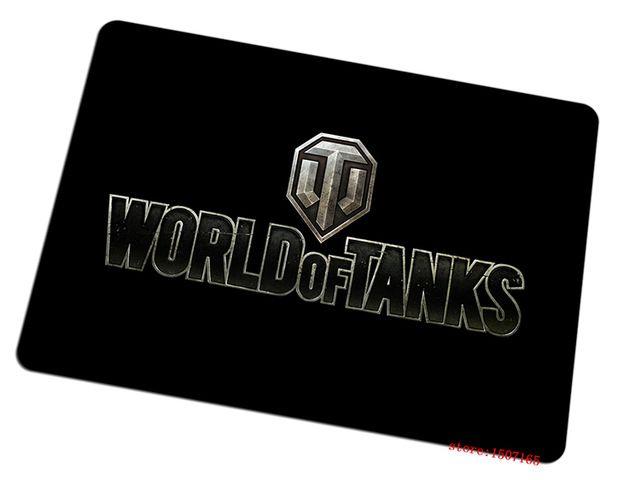 Tanks Logo - cool world of tanks mouse pad wot logo large pad to mouse computer